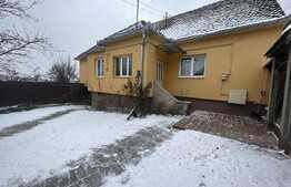 Casa in Sacele cu teren generos