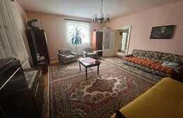 Casa in Sacele cu teren generos