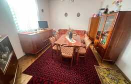 Casa in Sacele cu teren generos