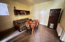 Casa in Sacele cu teren generos