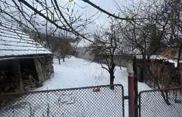 Casa in Sacele cu teren generos