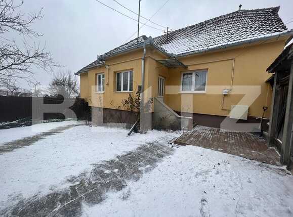 Casa de vânzare 4 camere Sacele - 78672CV | BLITZ Brașov | Poza1