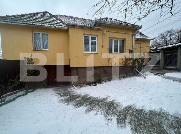 Casa de vânzare 4 camere Sacele - 78672CV | BLITZ Brașov | Poza2