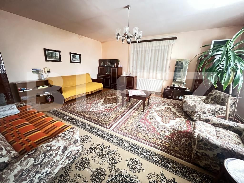 Casa de vânzare 4 camere Sacele - 78672CV | BLITZ Brașov | Poza5