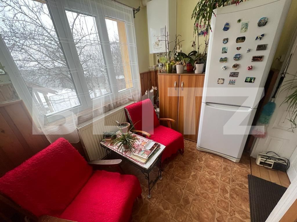 Casa de vânzare 4 camere Sacele - 78672CV | BLITZ Brașov | Poza3