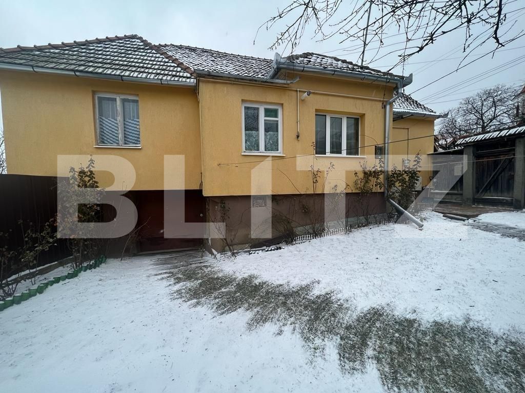 Casa de vânzare 4 camere Sacele - 78672CV | BLITZ Brașov | Poza2