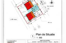 Casa individuala de 126 mp utili, 425 teren, terasa acoperita 31 mp, utilitati, Corusu!