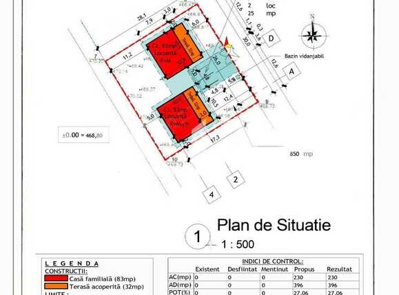 Casa de vânzare 5 camere Popesti - 78673CV | BLITZ Cluj-Napoca | Poza5