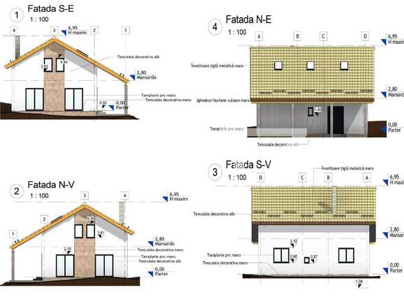 Casa de vânzare 5 camere Popesti - 78673CV | BLITZ Cluj-Napoca | Poza4