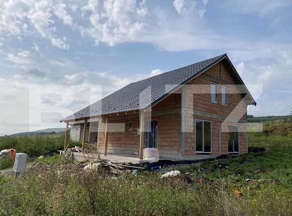 Casa de vânzare 5 camere Popesti - 78673CV | BLITZ Cluj-Napoca | Poza1