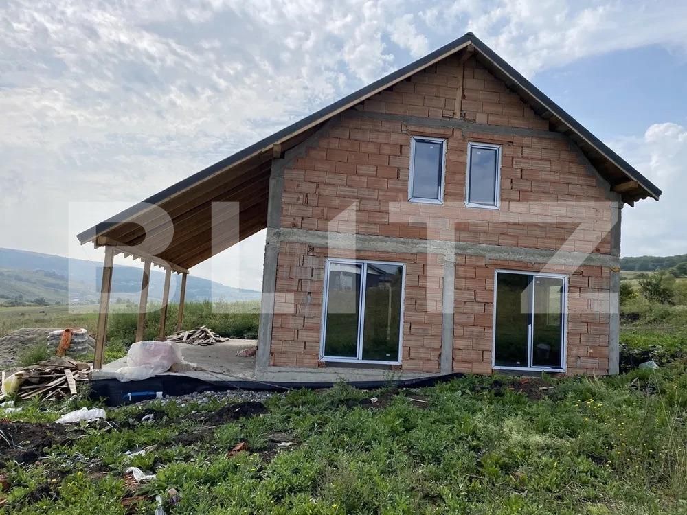 Casa de vânzare 5 camere Popesti - 78673CV | BLITZ Cluj-Napoca | Poza8