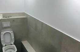 Birou finisat, 100 mp, parter, 2 parcari, Gheorgheni