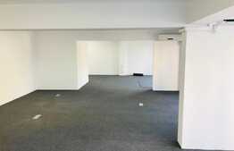 Birou finisat, 100 mp, parter, 2 parcari, Gheorgheni