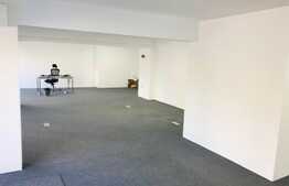 Birou finisat, 100 mp, parter, 2 parcari, Gheorgheni