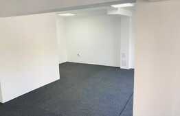 Birou finisat, 100 mp, parter, 2 parcari, Gheorgheni