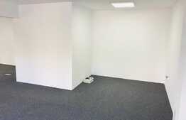 Birou finisat, 100 mp, parter, 2 parcari, Gheorgheni