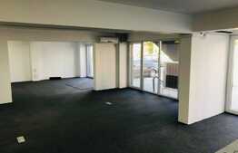 Birou finisat, 100 mp, parter, 2 parcari, Gheorgheni