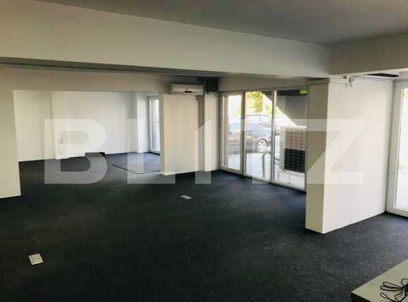 Spațiu birouri de închiriat Gheorgheni - 78674SIB | BLITZ Cluj-Napoca | Poza4