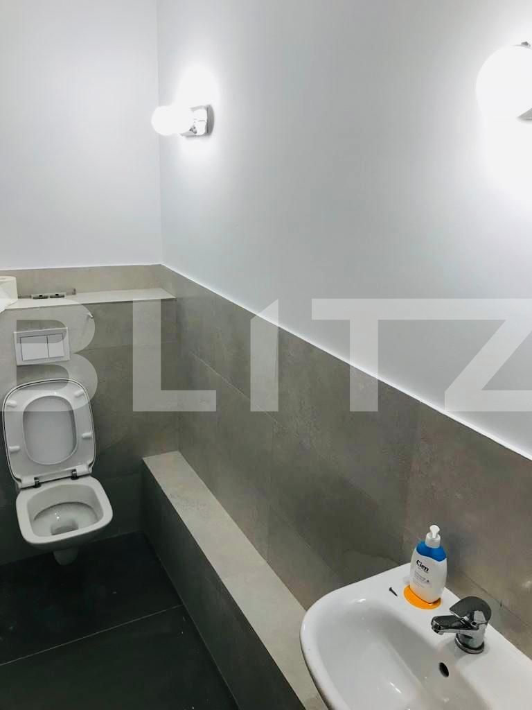 Spațiu birouri de închiriat Gheorgheni - 78674SIB | BLITZ Cluj-Napoca | Poza6