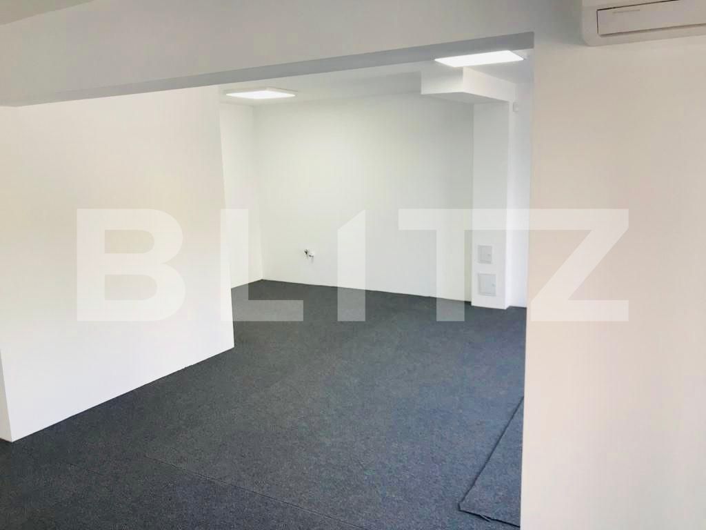 Spațiu birouri de închiriat Gheorgheni - 78674SIB | BLITZ Cluj-Napoca | Poza5