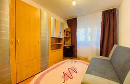 Apartament de 3 camere, decomandat, 70 mp, zona strazii Louis Pasteur