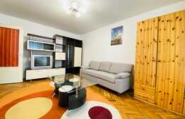 Apartament de 3 camere, decomandat, 70 mp, zona strazii Louis Pasteur