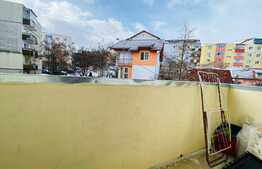 Apartament de 3 camere, decomandat, 70 mp, zona strazii Louis Pasteur