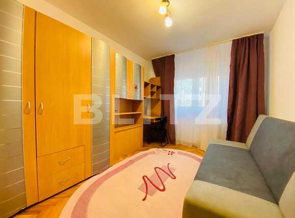 Apartament de închiriat 3 camere Zorilor - 78676AI | BLITZ Cluj-Napoca | Poza8