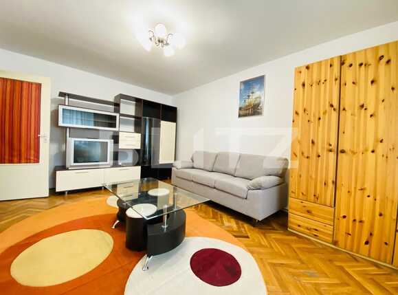 Apartament de închiriat 3 camere Zorilor - 78676AI | BLITZ Cluj-Napoca | Poza3