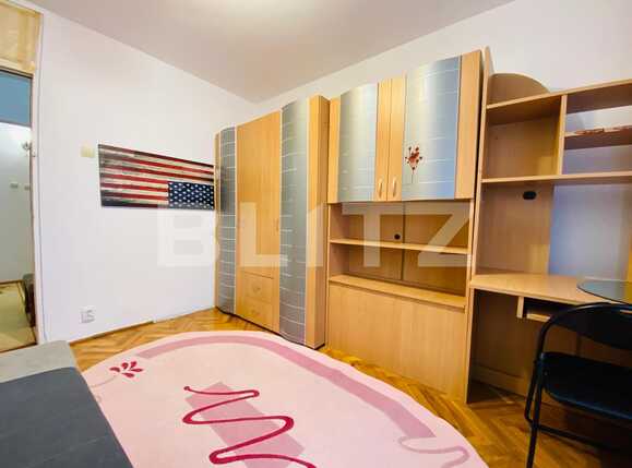 Apartament de închiriat 3 camere Zorilor - 78676AI | BLITZ Cluj-Napoca | Poza7