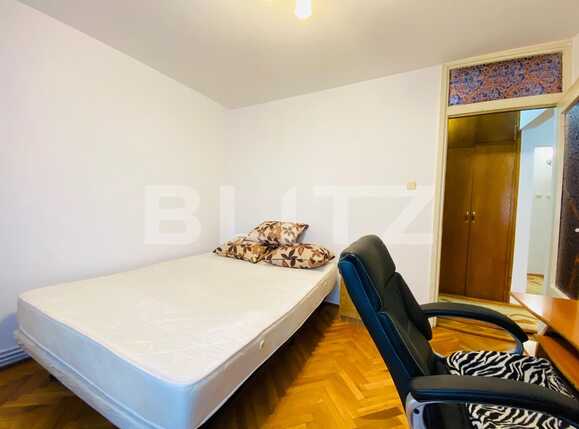 Apartament de închiriat 3 camere Zorilor - 78676AI | BLITZ Cluj-Napoca | Poza5
