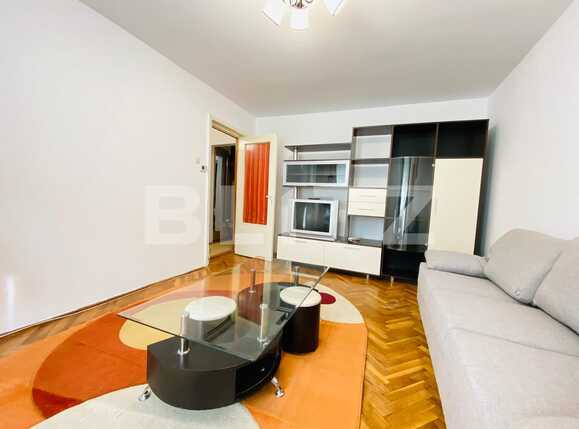 Apartament de închiriat 3 camere Zorilor - 78676AI | BLITZ Cluj-Napoca | Poza2