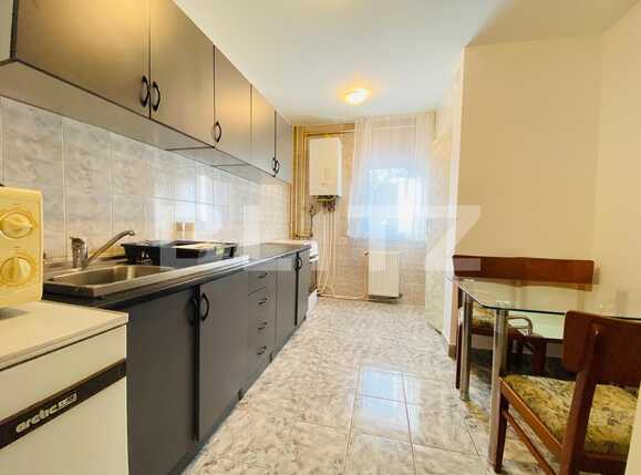 Apartament de închiriat 3 camere Zorilor - 78676AI | BLITZ Cluj-Napoca | Poza9