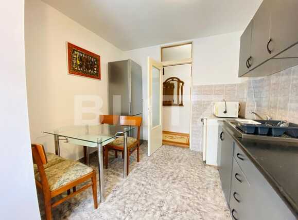 Apartament de închiriat 3 camere Zorilor - 78676AI | BLITZ Cluj-Napoca | Poza10