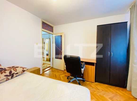 Apartament de închiriat 3 camere Zorilor - 78676AI | BLITZ Cluj-Napoca | Poza6