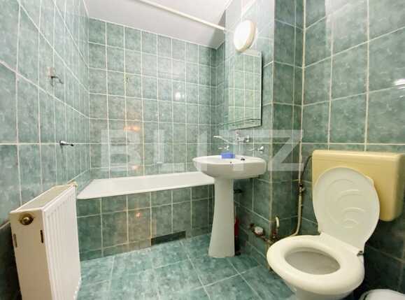 Apartament de închiriat 3 camere Zorilor - 78676AI | BLITZ Cluj-Napoca | Poza12