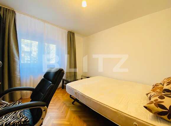 Apartament de închiriat 3 camere Zorilor - 78676AI | BLITZ Cluj-Napoca | Poza4