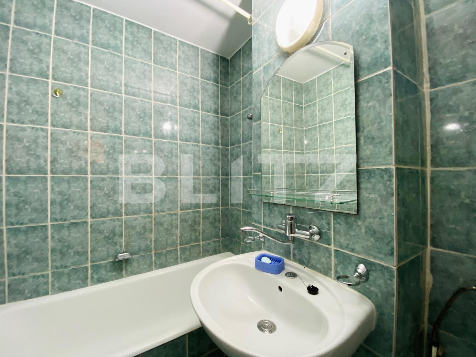 Apartament de închiriat 3 camere Zorilor - 78676AI | BLITZ Cluj-Napoca | Poza13