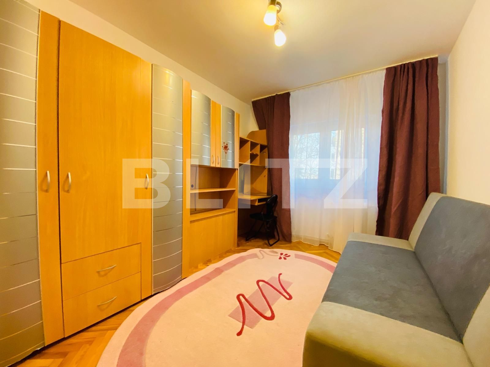 Apartament de închiriat 3 camere Zorilor - 78676AI | BLITZ Cluj-Napoca | Poza8