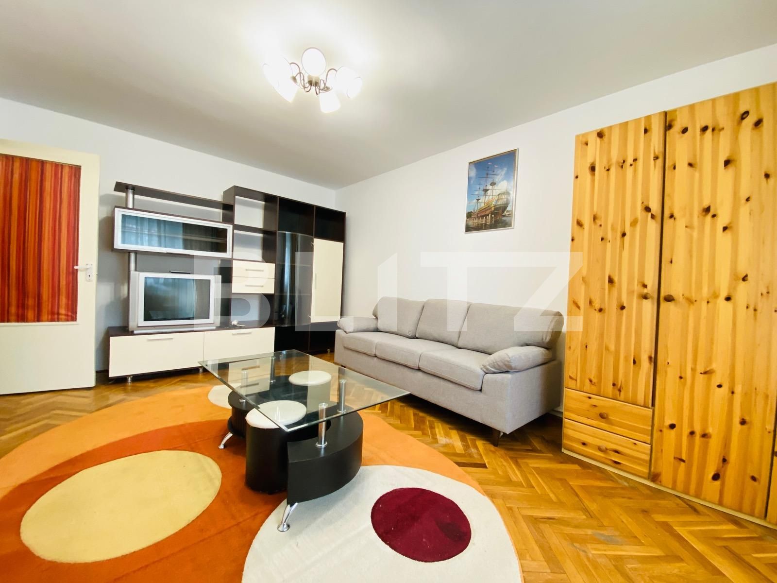 Apartament de închiriat 3 camere Zorilor - 78676AI | BLITZ Cluj-Napoca | Poza3