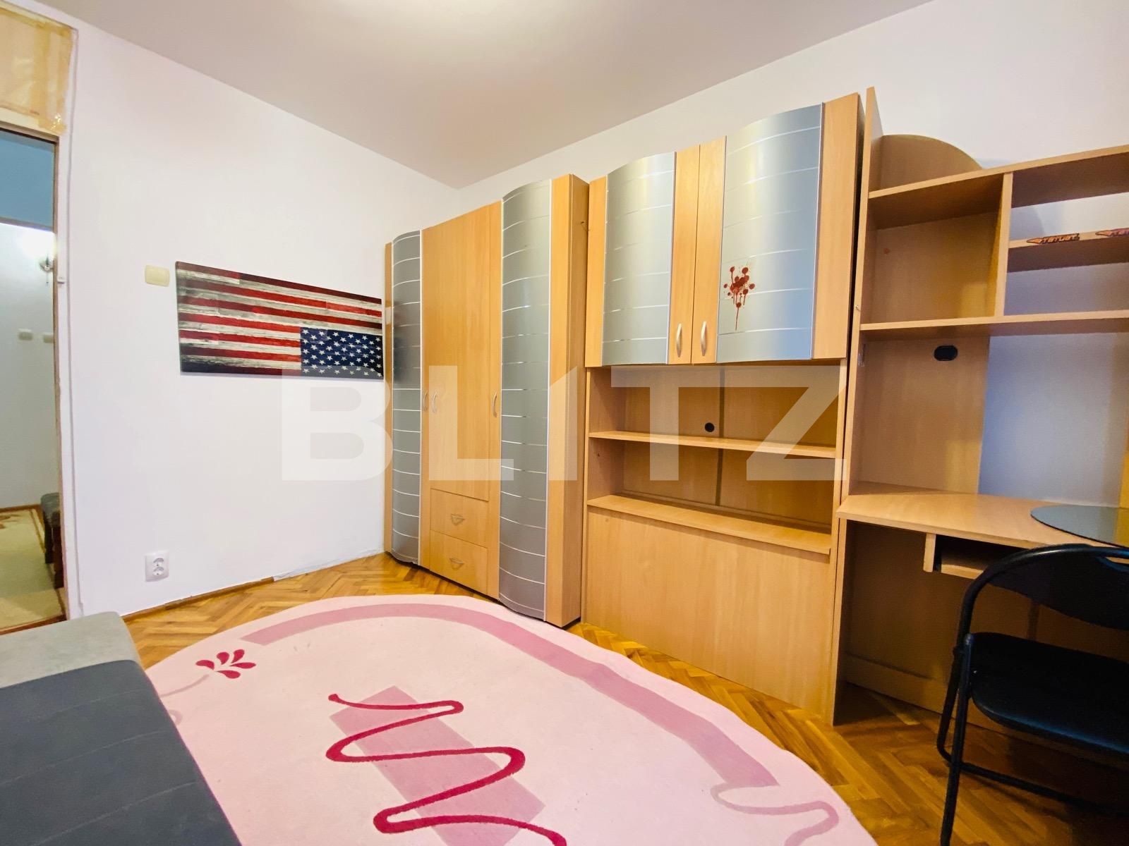 Apartament de închiriat 3 camere Zorilor - 78676AI | BLITZ Cluj-Napoca | Poza7