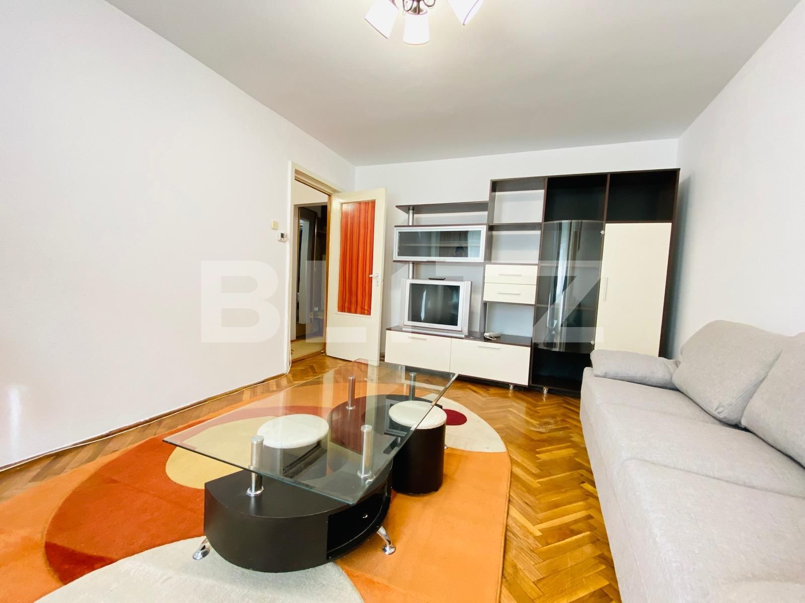 Apartament de închiriat 3 camere Zorilor - 78676AI | BLITZ Cluj-Napoca | Poza2
