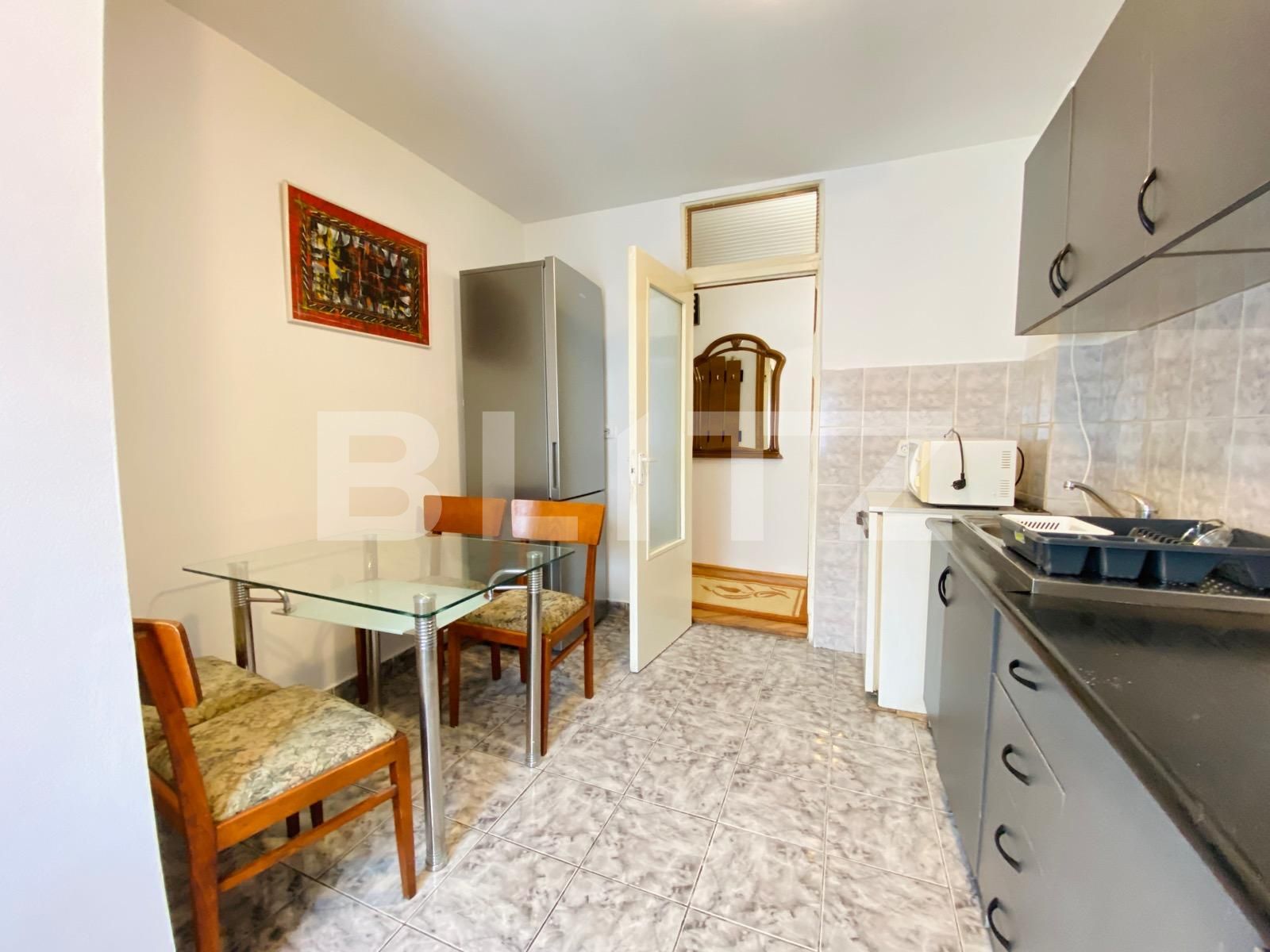 Apartament de închiriat 3 camere Zorilor - 78676AI | BLITZ Cluj-Napoca | Poza10