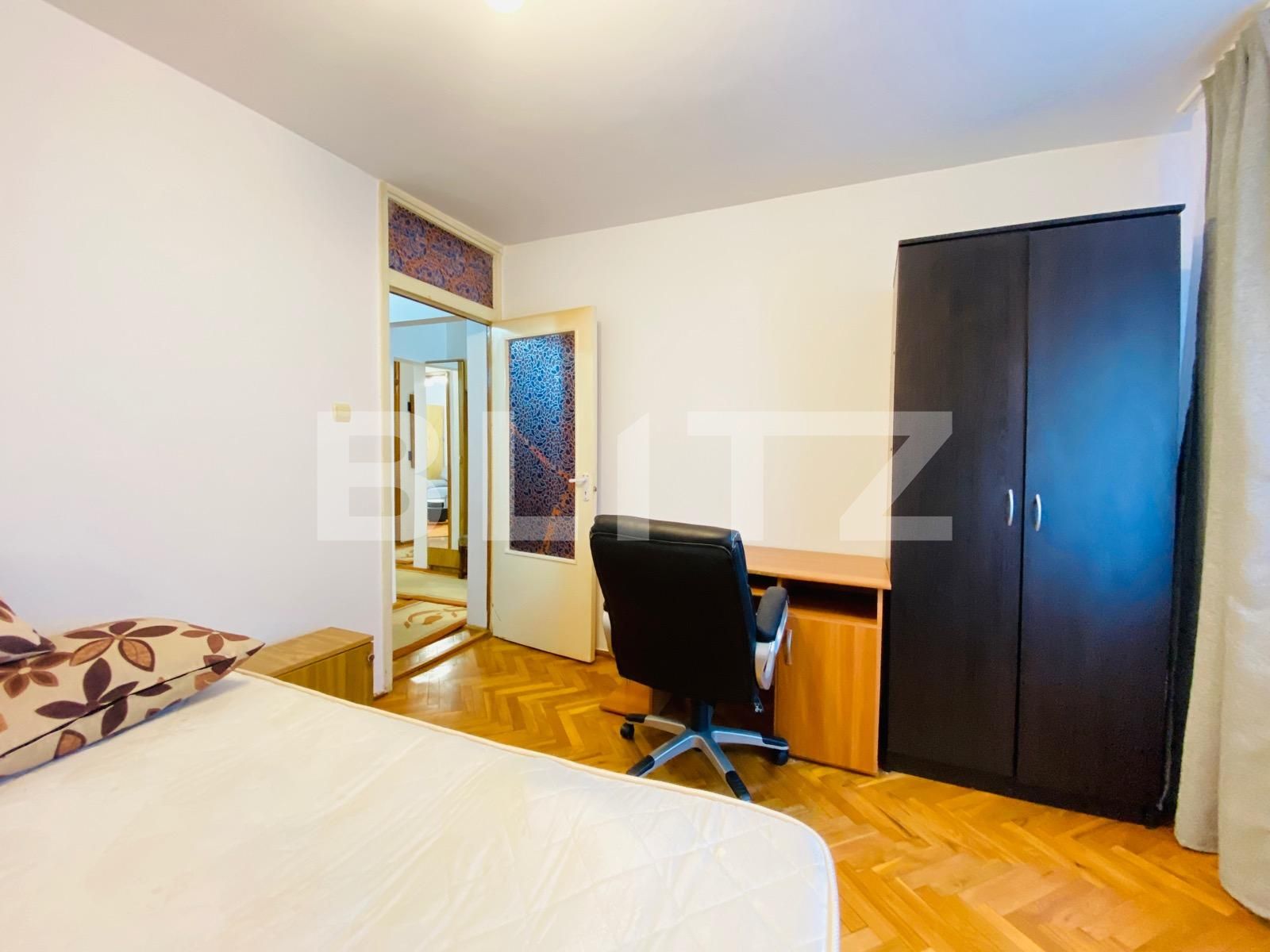 Apartament de închiriat 3 camere Zorilor - 78676AI | BLITZ Cluj-Napoca | Poza6