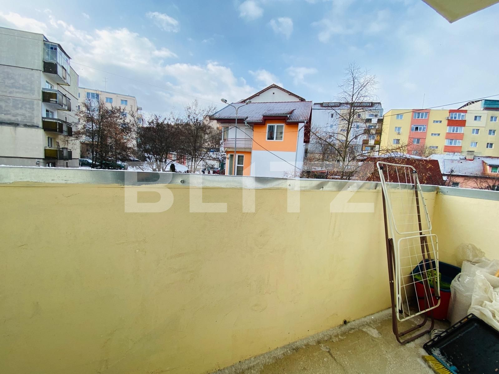 Apartament de închiriat 3 camere Zorilor - 78676AI | BLITZ Cluj-Napoca | Poza14