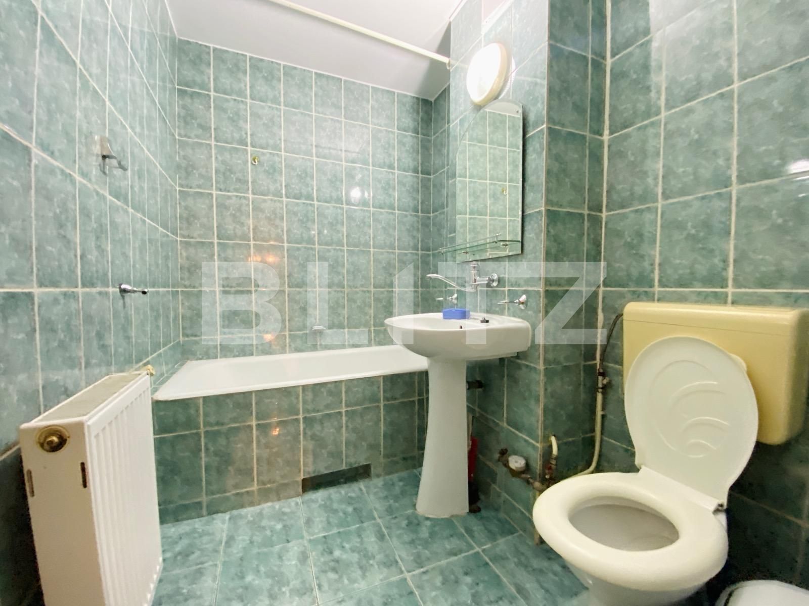 Apartament de închiriat 3 camere Zorilor - 78676AI | BLITZ Cluj-Napoca | Poza12