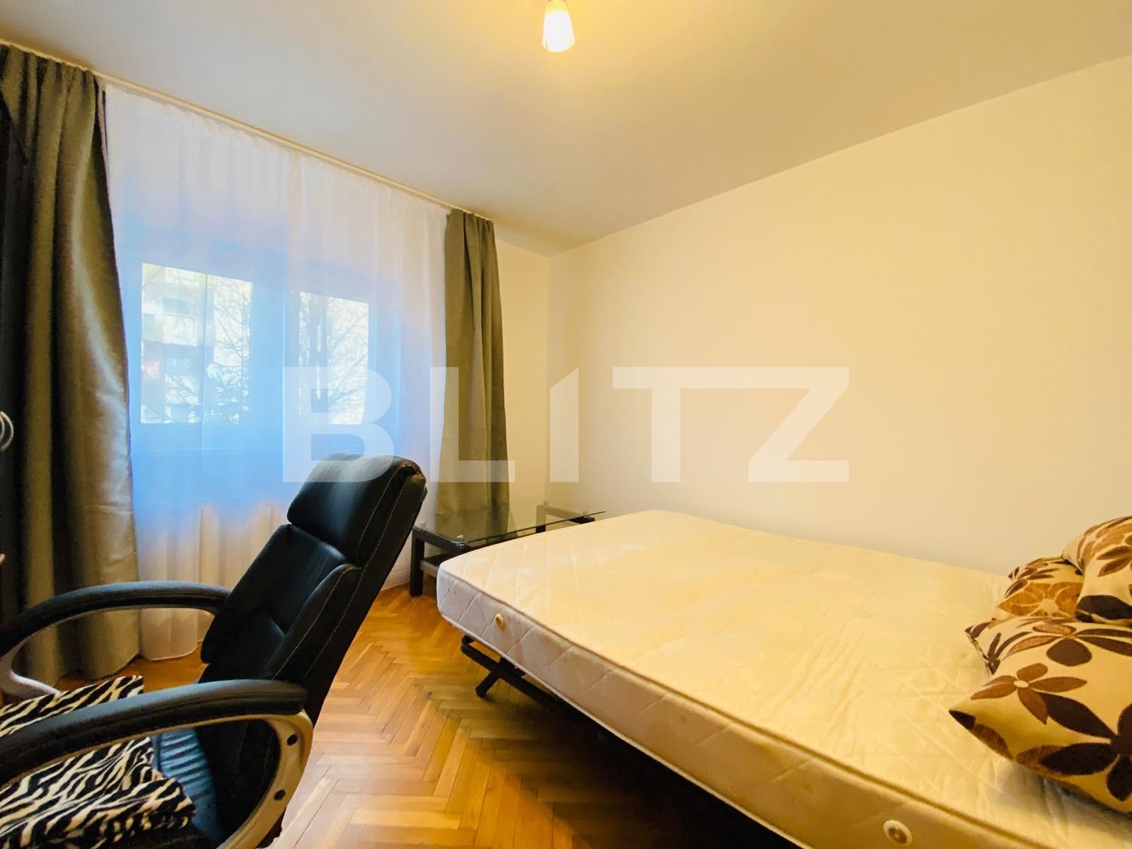 Apartament de închiriat 3 camere Zorilor - 78676AI | BLITZ Cluj-Napoca | Poza4