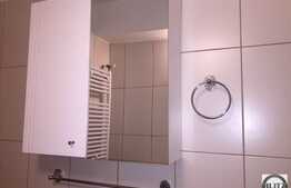 2 camere, 50 mp, recent renovat, zona strazii Buzau