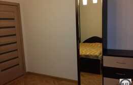 2 camere, 50 mp, recent renovat, zona strazii Buzau