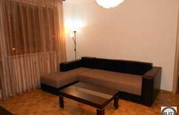 2 camere, 50 mp, recent renovat, zona strazii Buzau